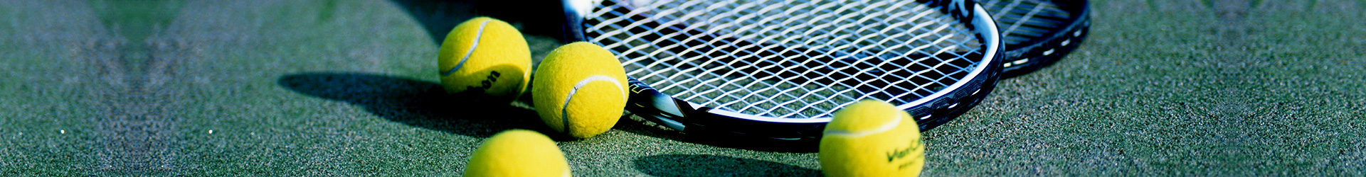 テニスのイメージ画像